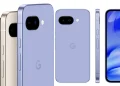 Pixel 9a
