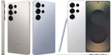 galaxy-s25-ultra image