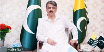 prime Minister of Azad Kashmir