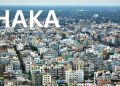 DHAKA
